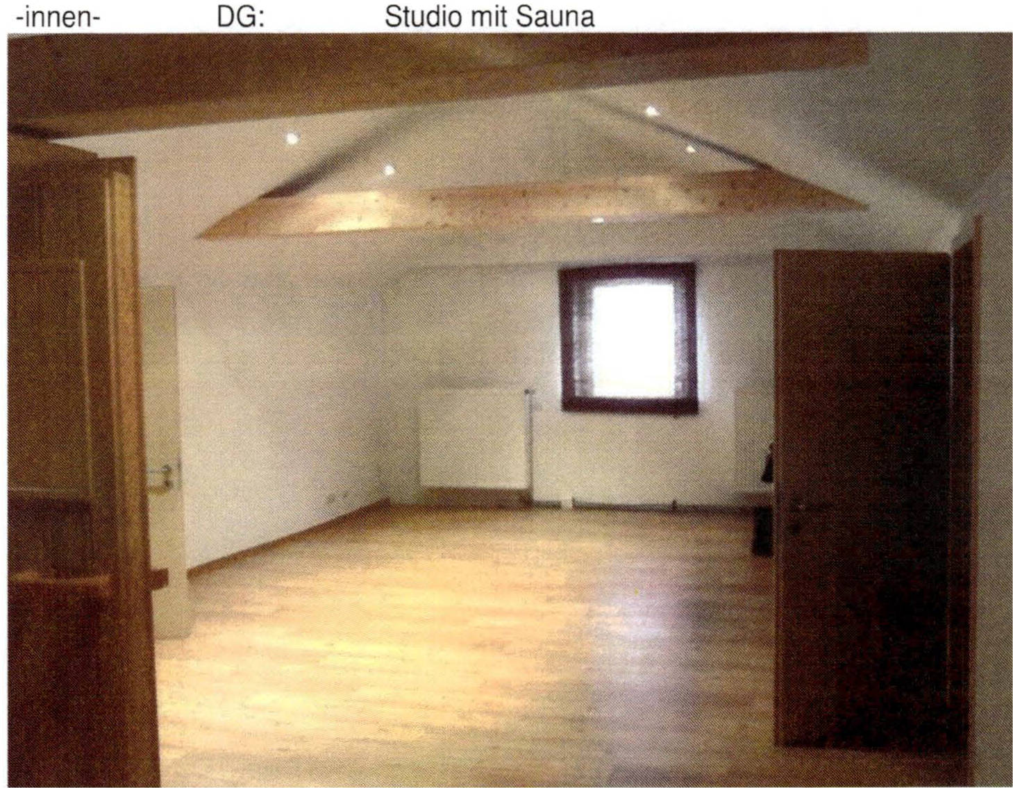Einfamilienhaus in Färberstraße 27, 84307 Eggenfelden - Bild 5