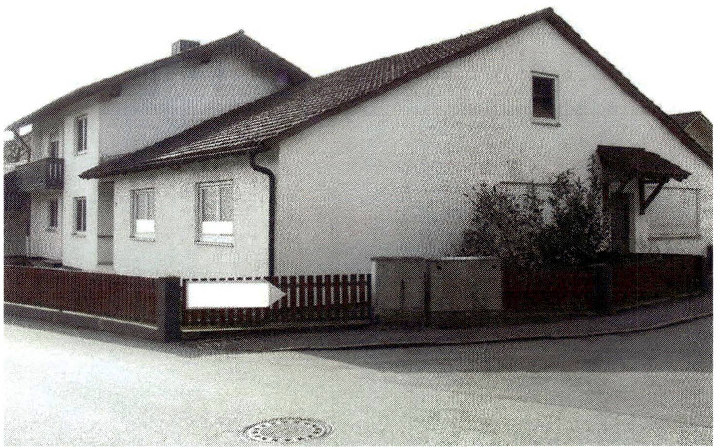 Einfamilienhaus in Färberstraße 27, 84307 Eggenfelden - Bild 3