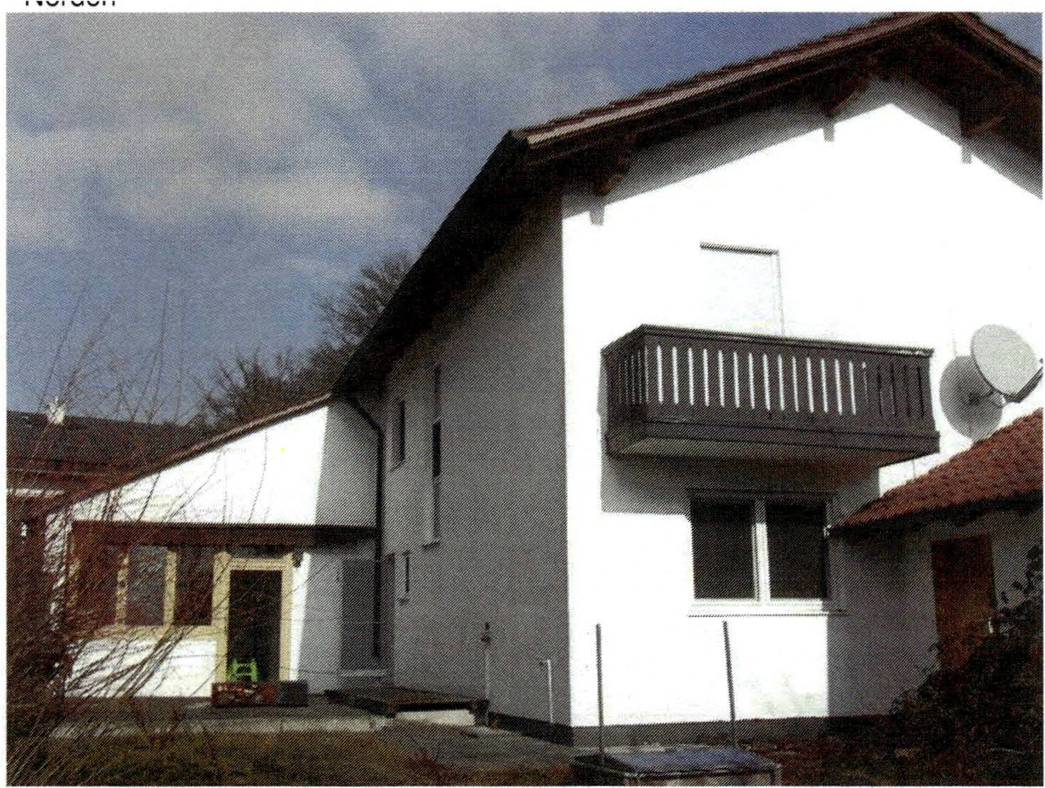 Einfamilienhaus in Färberstraße 27, 84307 Eggenfelden - Bild 4