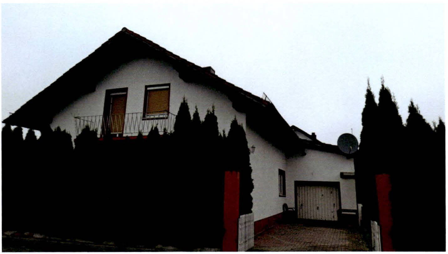 Einfamilienhaus in Adalbert-Stifter-Straße 2, 84323 Massing - Bild 4