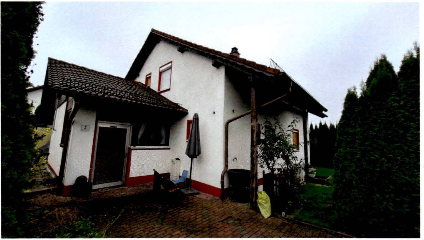 Einfamilienhaus in Adalbert-Stifter-Straße 2, 84323 Massing - Bild 3
