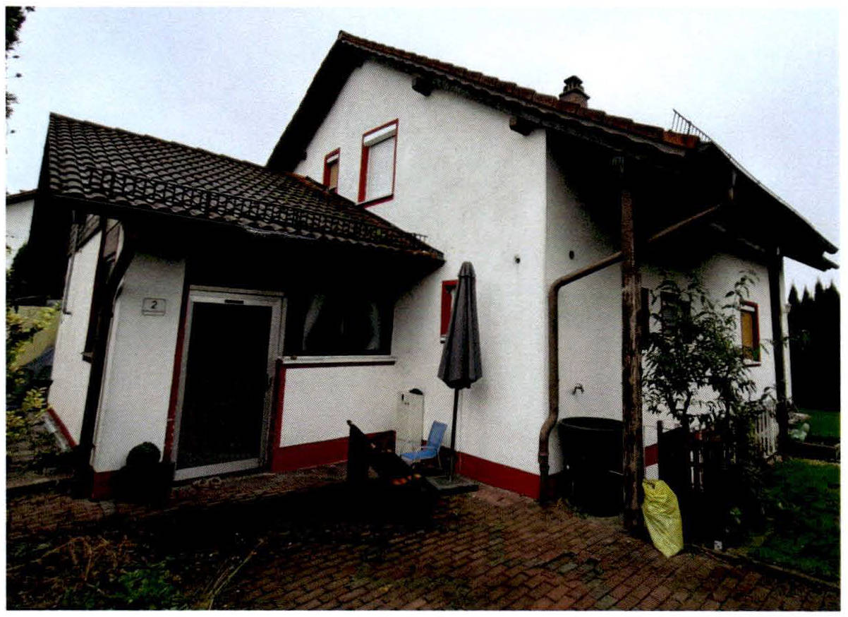 Einfamilienhaus in Adalbert-Stifter-Straße 2, 84323 Massing - Bild 2
