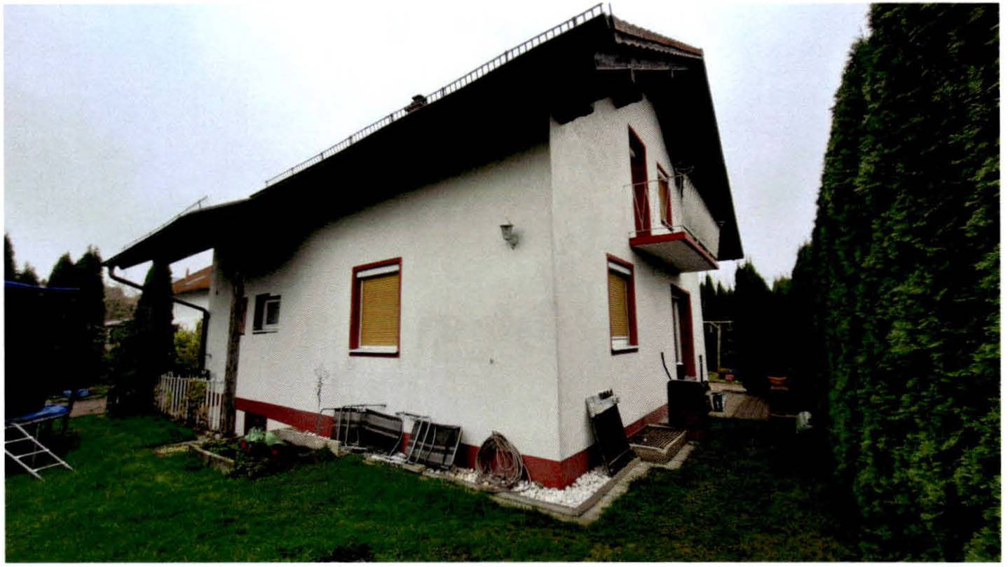 Einfamilienhaus in Adalbert-Stifter-Straße 2, 84323 Massing