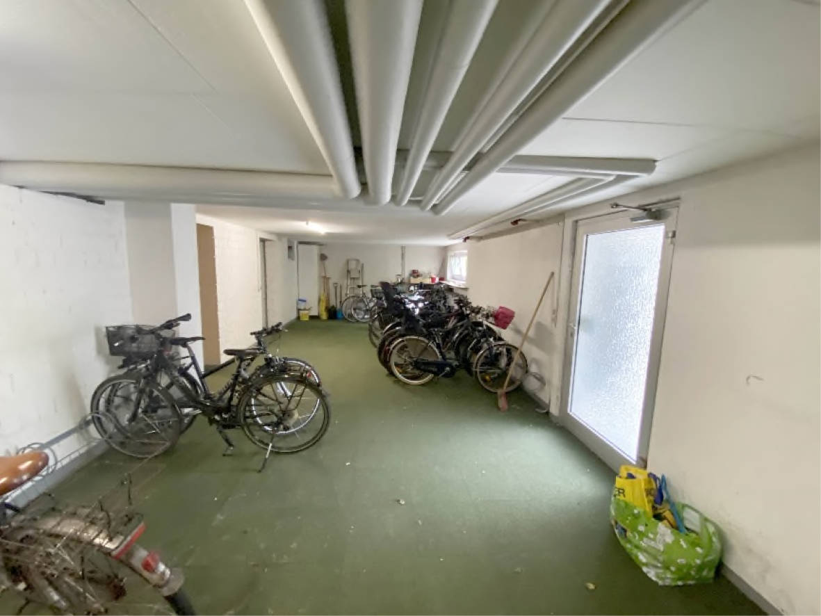 Garage(n) in Bilgeristraße 31 und 33, 87700 Memmingen - Bild 5