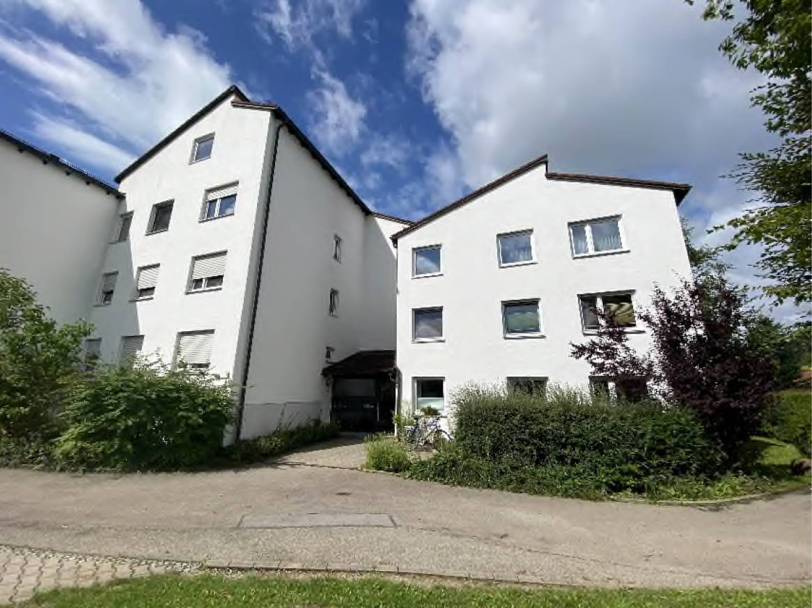bayern 1 K 8/23#1 Bilgeristraße 31 und 33, 87700 Memmingen 11