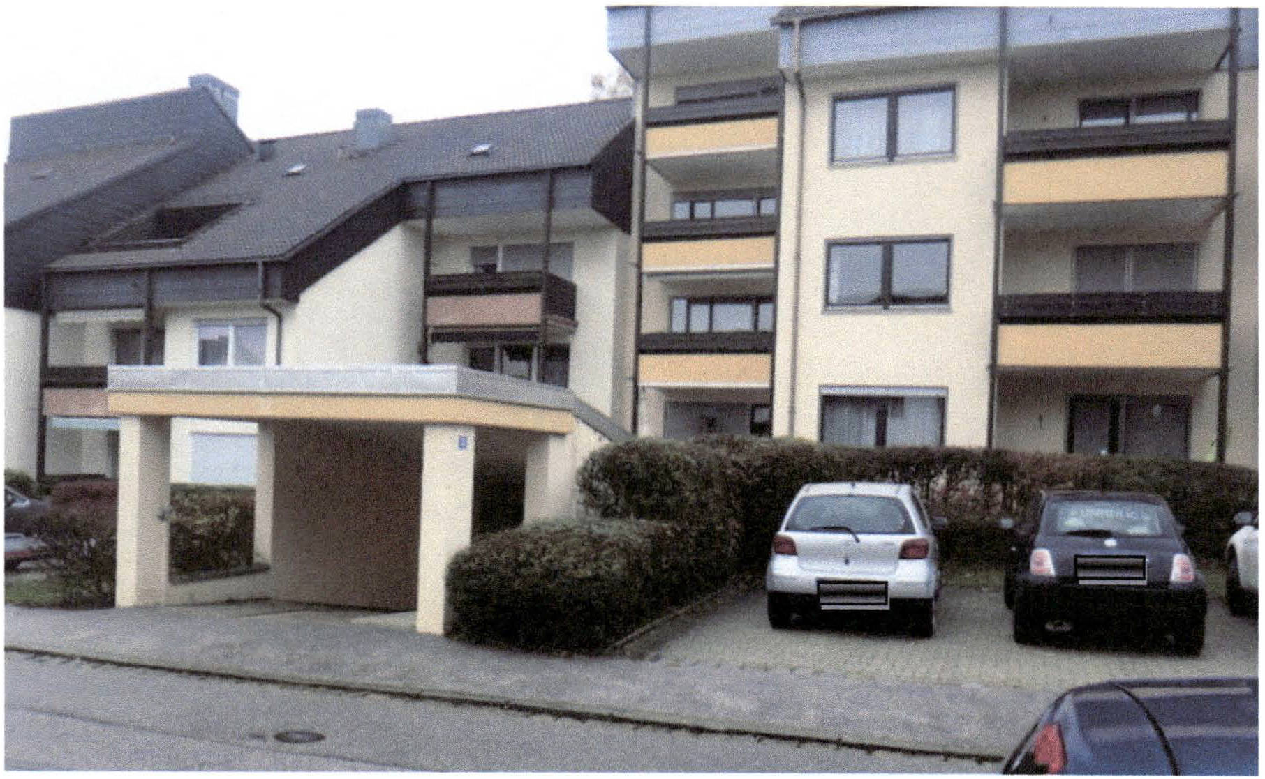 An der Pfarrfeldstraße 32, 84036 Landshut
