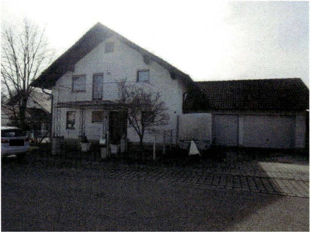 Einfamilienhaus in Kreutfeld 64, 84177 Gottfrieding - Bild 3