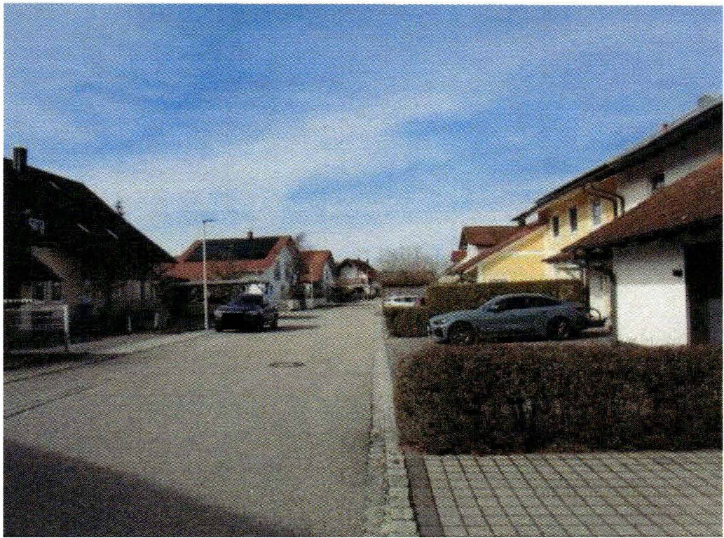 bayern 1 K 93/24 Kreutfeld 64, 84177 Gottfrieding 6