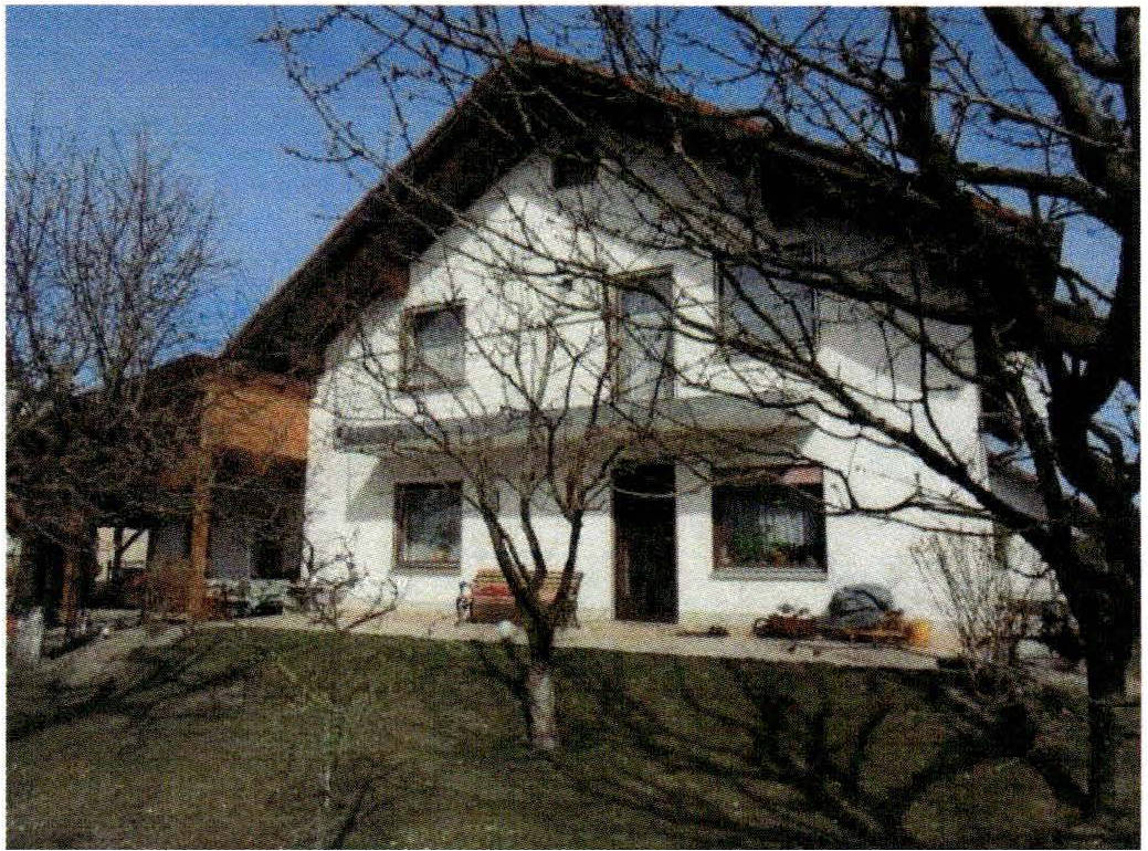 Einfamilienhaus in Kreutfeld 64, 84177 Gottfrieding - Bild 4