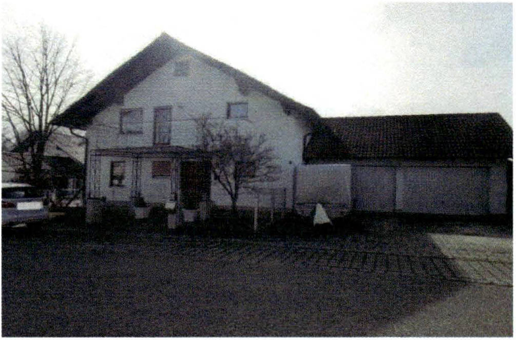 Einfamilienhaus in Kreutfeld 64, 84177 Gottfrieding - Bild 5