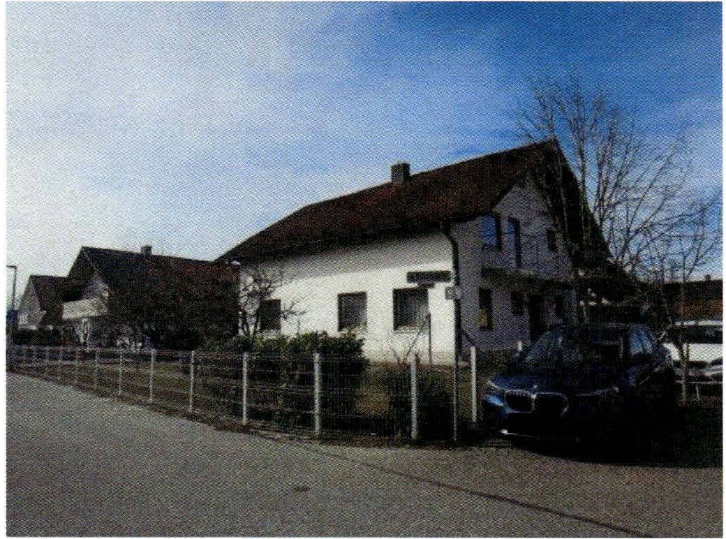 Einfamilienhaus in Kreutfeld 64, 84177 Gottfrieding - Bild 2