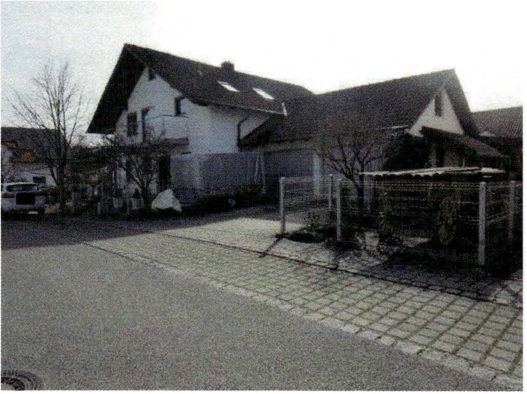 Einfamilienhaus in Kreutfeld 64, 84177 Gottfrieding