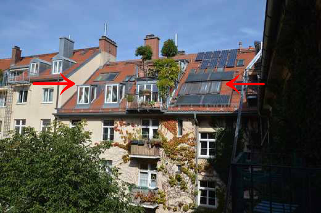 Eigentumswohnung (ab 5 Zimmer) in Edelweißstraße 3, 81541 München (Giesing) - Bild 5