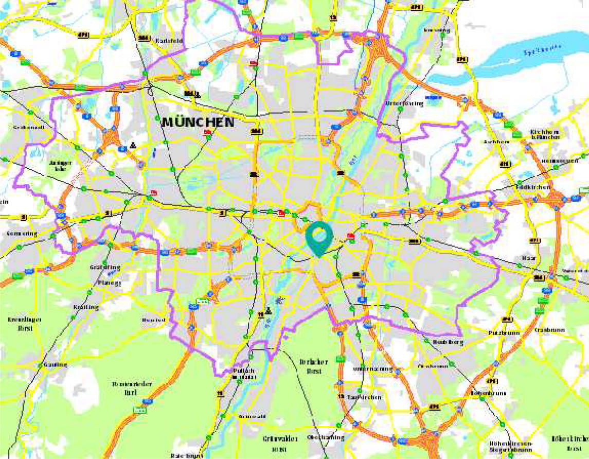 bayern 1510 K 0012/2022 Edelweißstraße 3, 81541 München (Giesing) 22