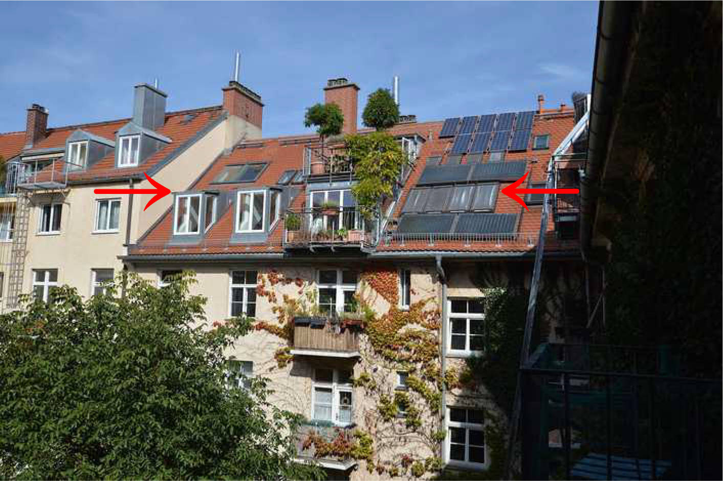 Eigentumswohnung (ab 5 Zimmer) in Edelweißstraße 3, 81541 München (Giesing) - Bild 3