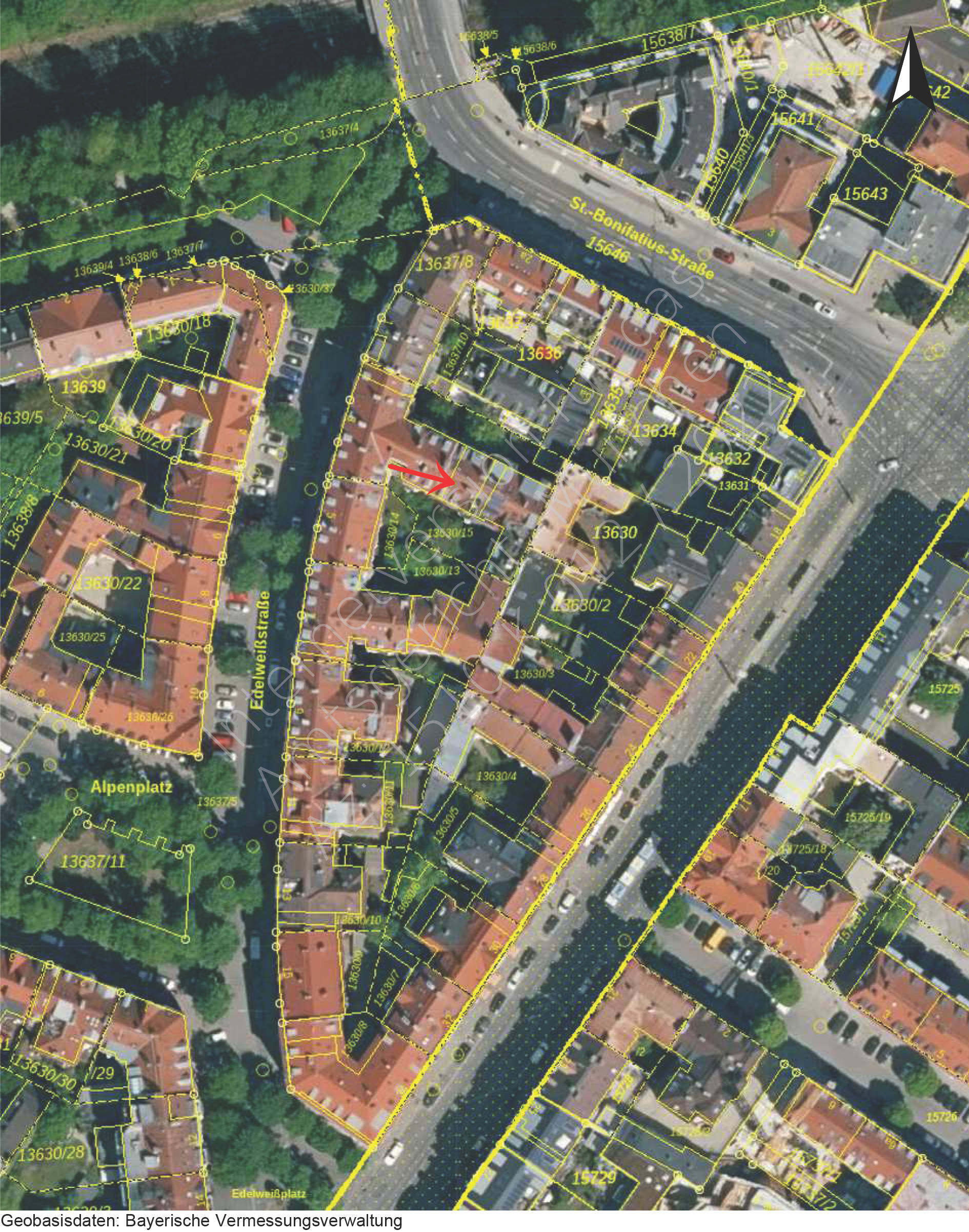 bayern 1510 K 0012/2022 Edelweißstraße 3, 81541 München (Giesing) 28