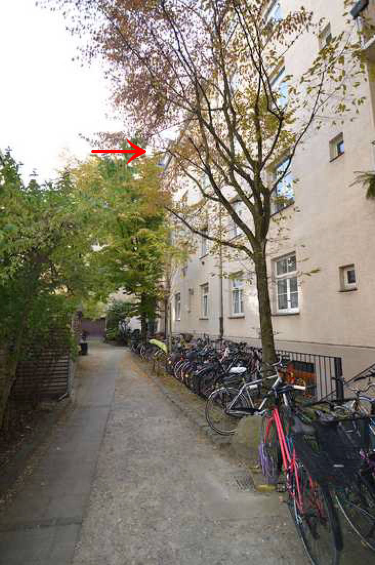 Eigentumswohnung (ab 5 Zimmer) in Edelweißstraße 3, 81541 München (Giesing) - Bild 4
