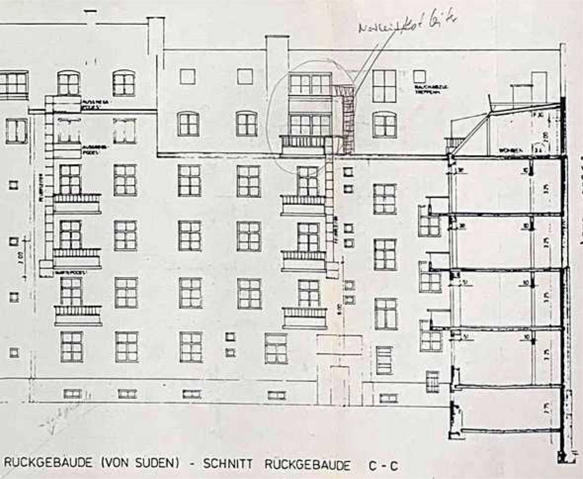 bayern 1510 K 0012/2022 Edelweißstraße 3, 81541 München (Giesing) 23