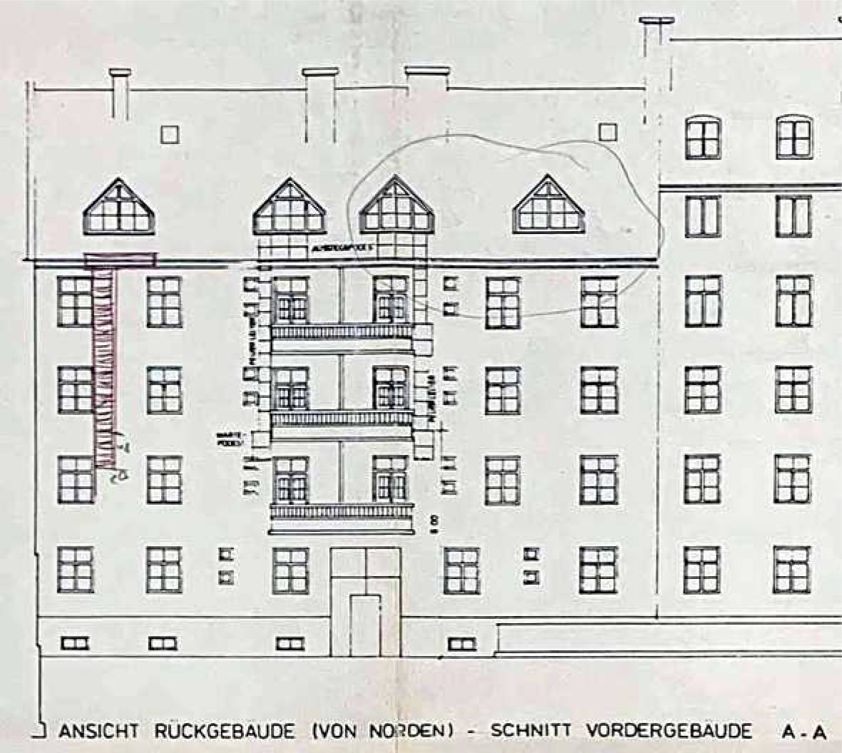 bayern 1510 K 0012/2022 Edelweißstraße 3, 81541 München (Giesing) 27