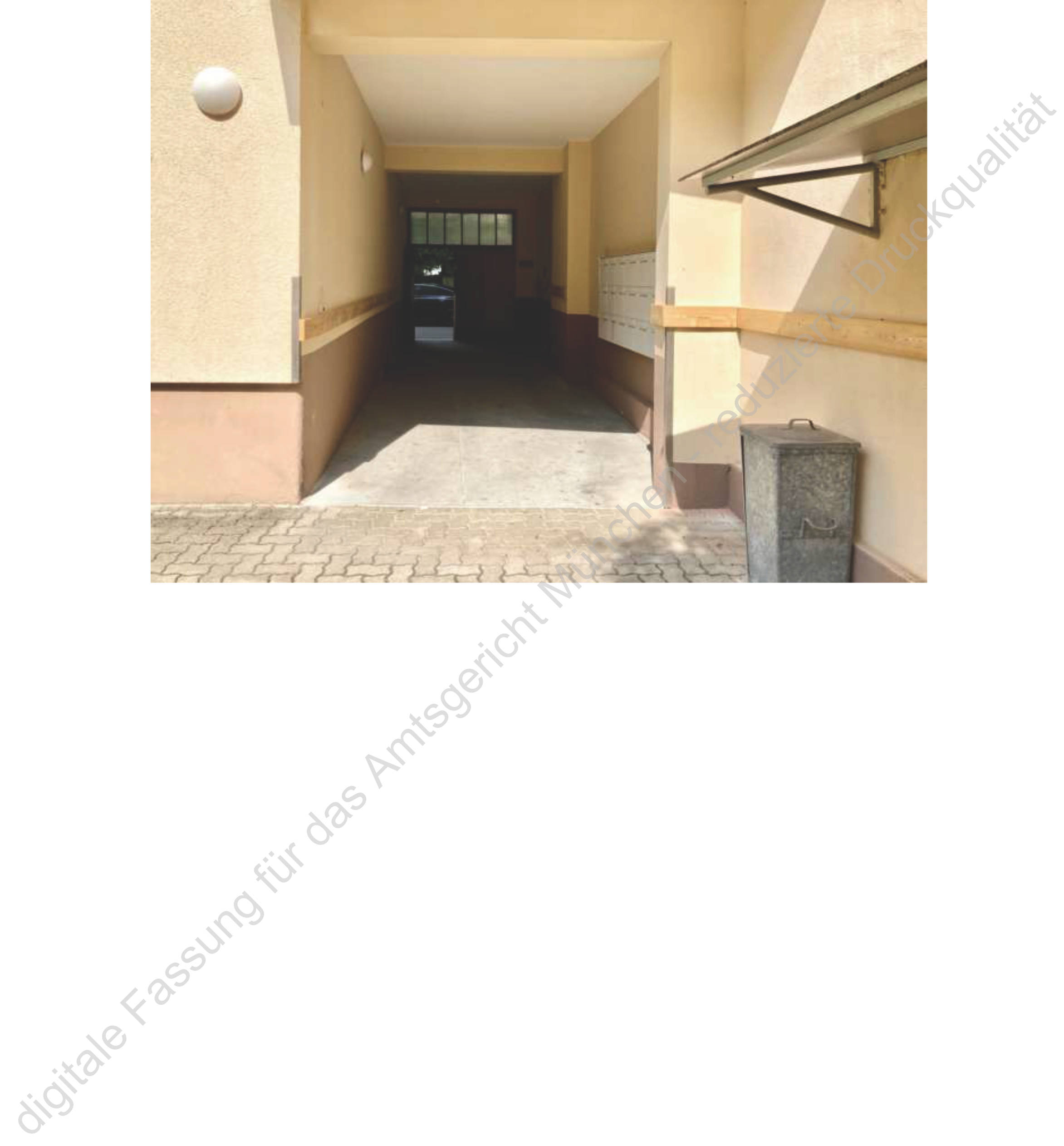 bayern 1510 K 0030/2024 Schwarzmannstraße 2, 80798 München (Maxvorstadt) 12