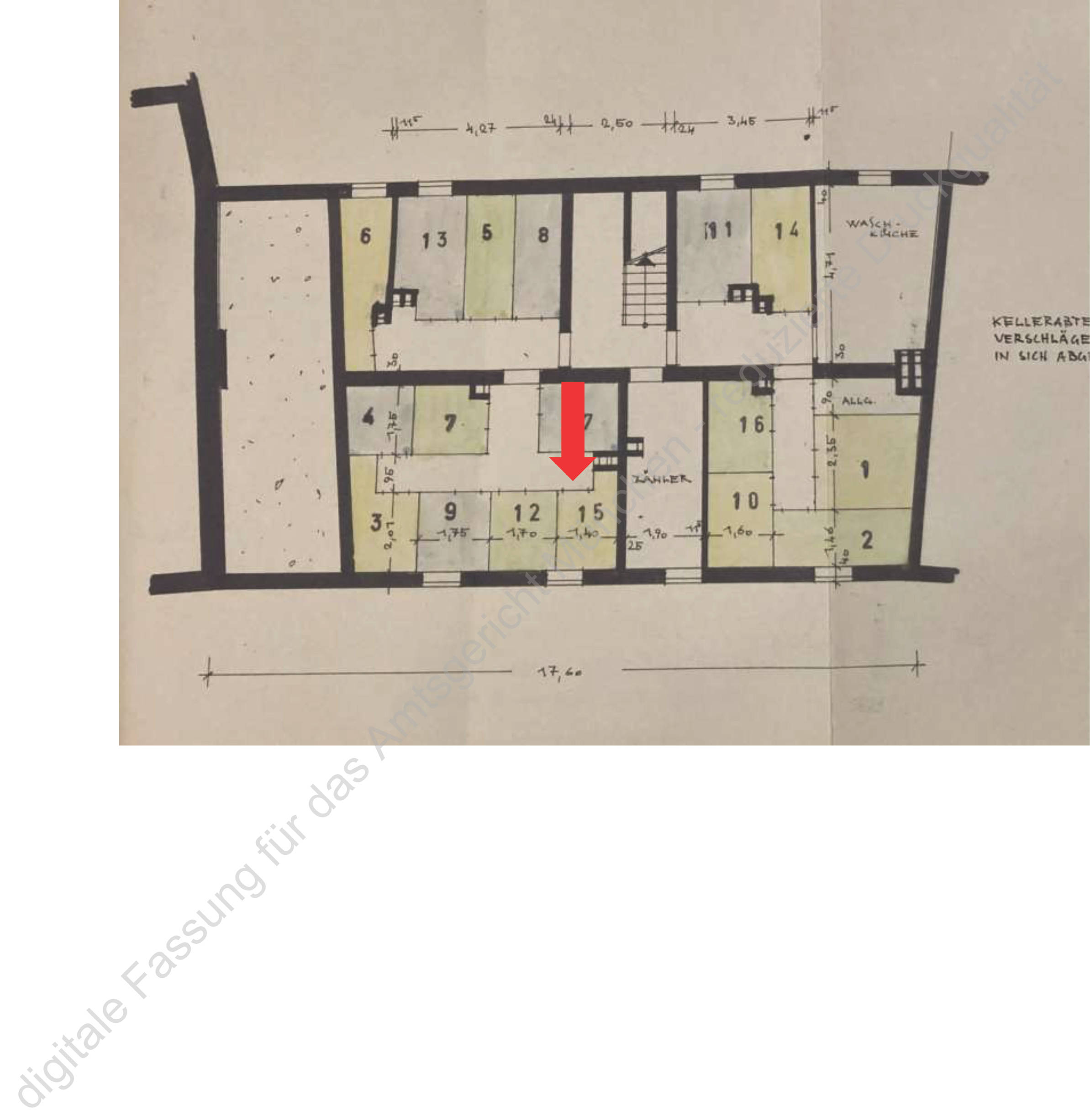 bayern 1510 K 0030/2024 Schwarzmannstraße 2, 80798 München (Maxvorstadt) 23