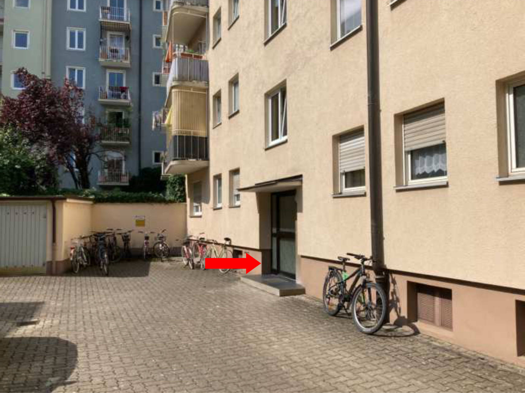 Eigentumswohnung (3 bis 4 Zimmer) in Schwarzmannstraße 2, 80798 München (Maxvorstadt) - Bild 4