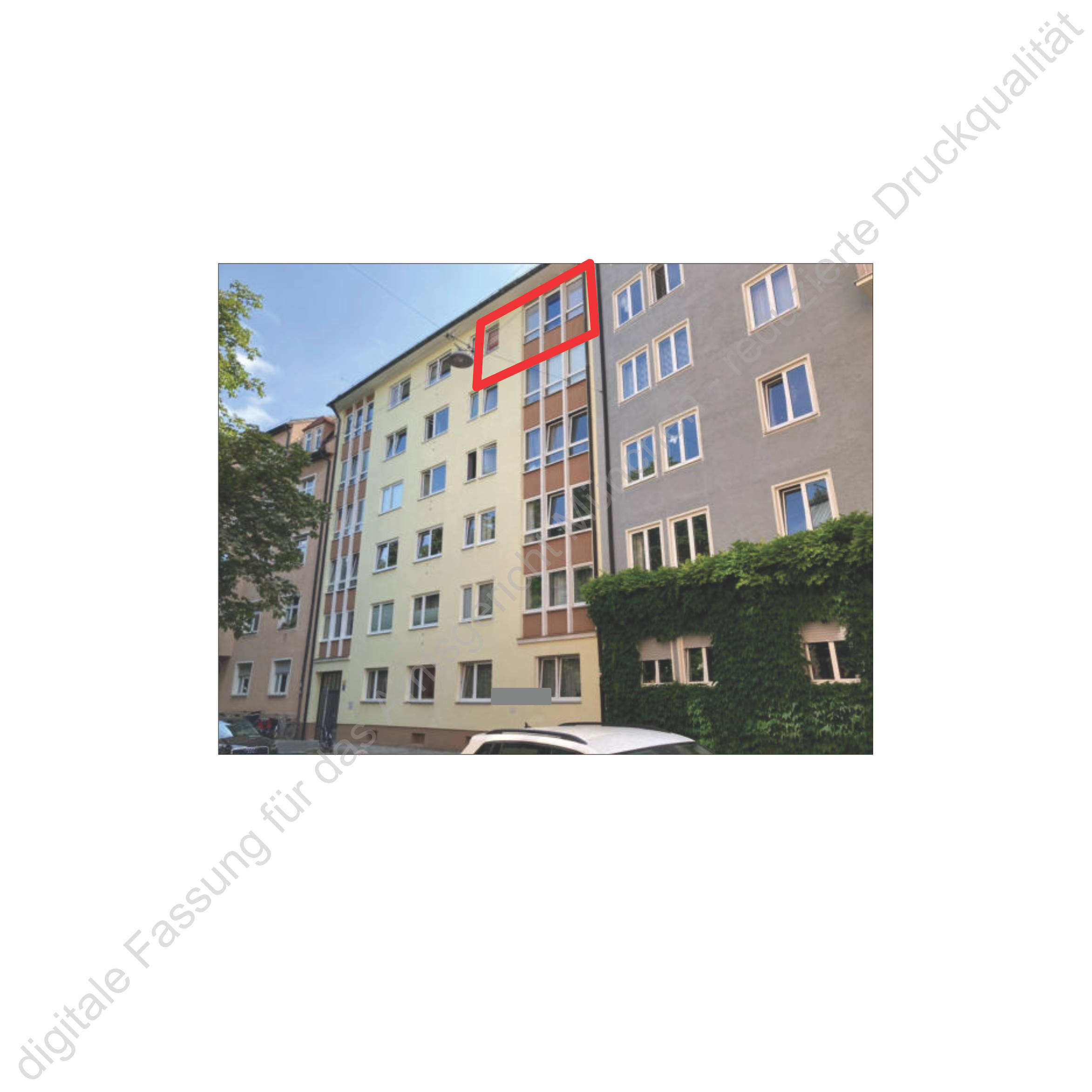bayern 1510 K 0030/2024 Schwarzmannstraße 2, 80798 München (Maxvorstadt) 6