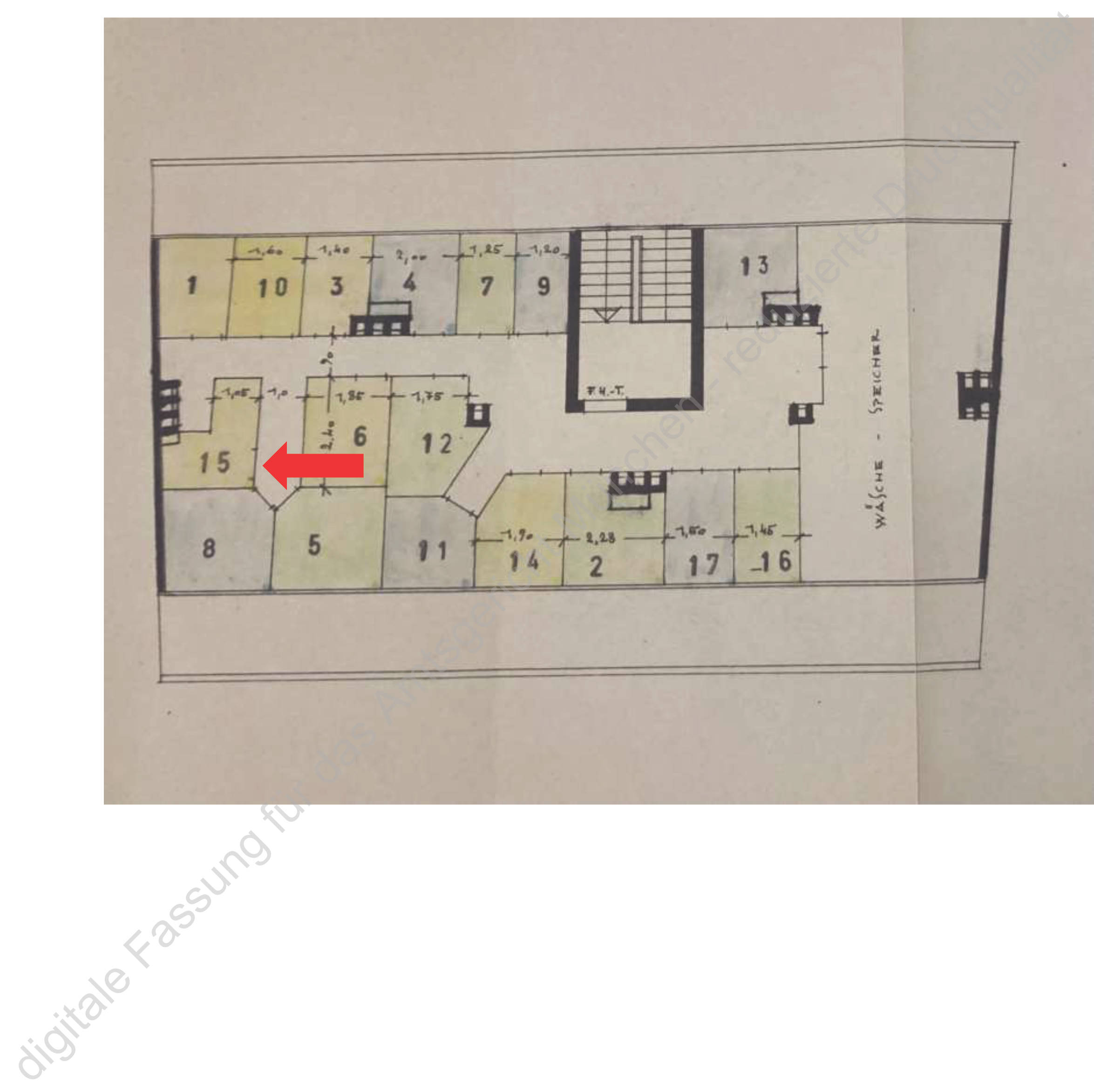 bayern 1510 K 0030/2024 Schwarzmannstraße 2, 80798 München (Maxvorstadt) 17