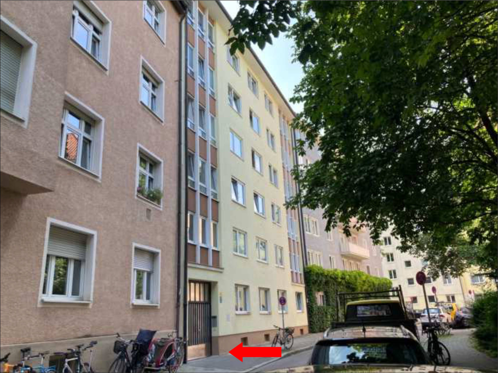 bayern 1510 K 0030/2024 Schwarzmannstraße 2, 80798 München (Maxvorstadt) 11