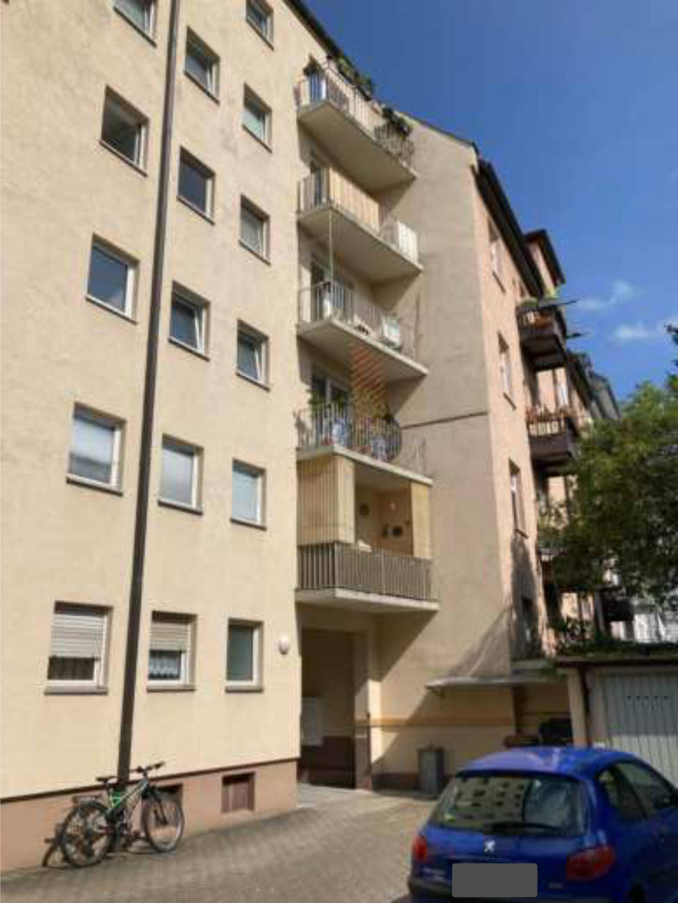 bayern 1510 K 0030/2024 Schwarzmannstraße 2, 80798 München (Maxvorstadt) 9