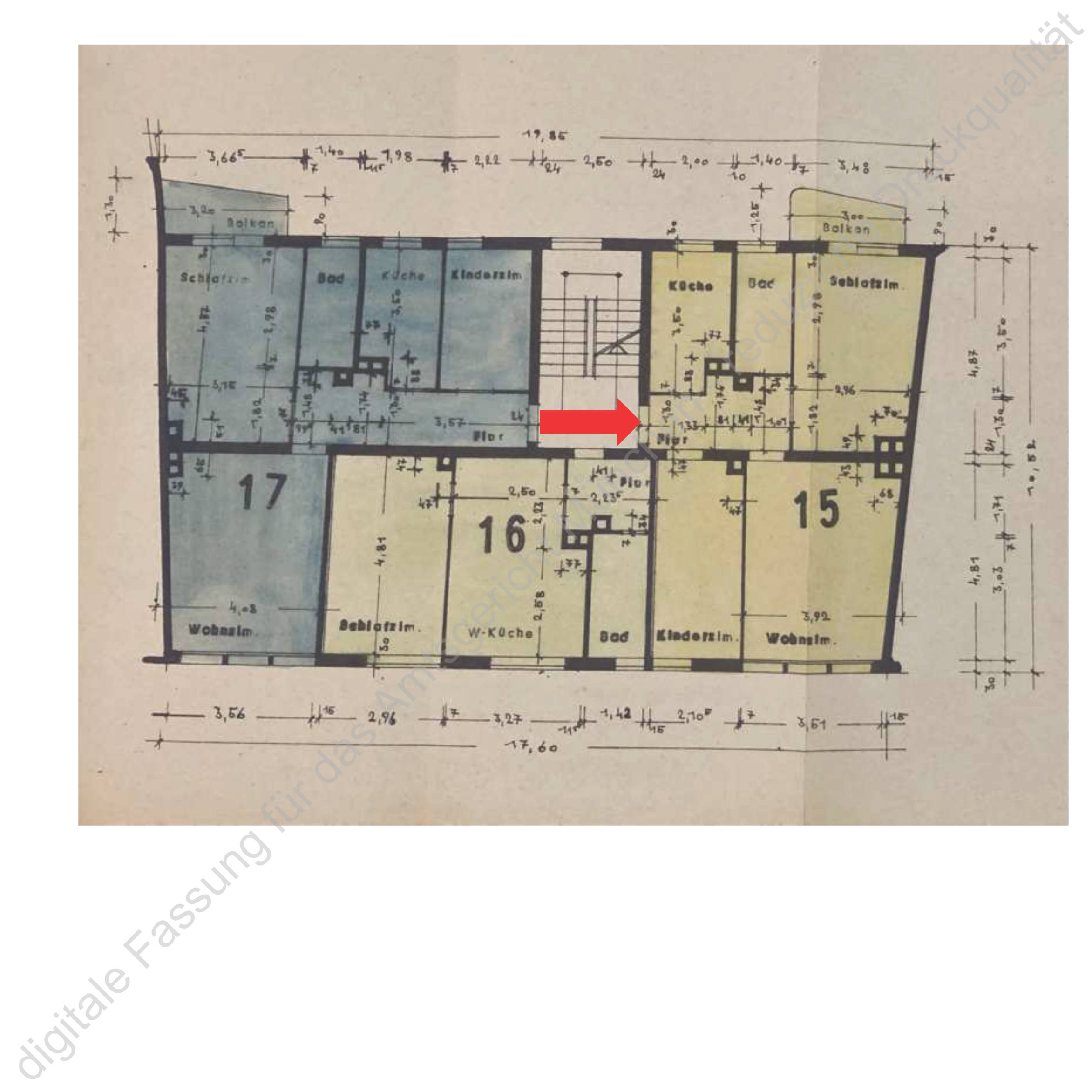 bayern 1510 K 0030/2024 Schwarzmannstraße 2, 80798 München (Maxvorstadt) 20