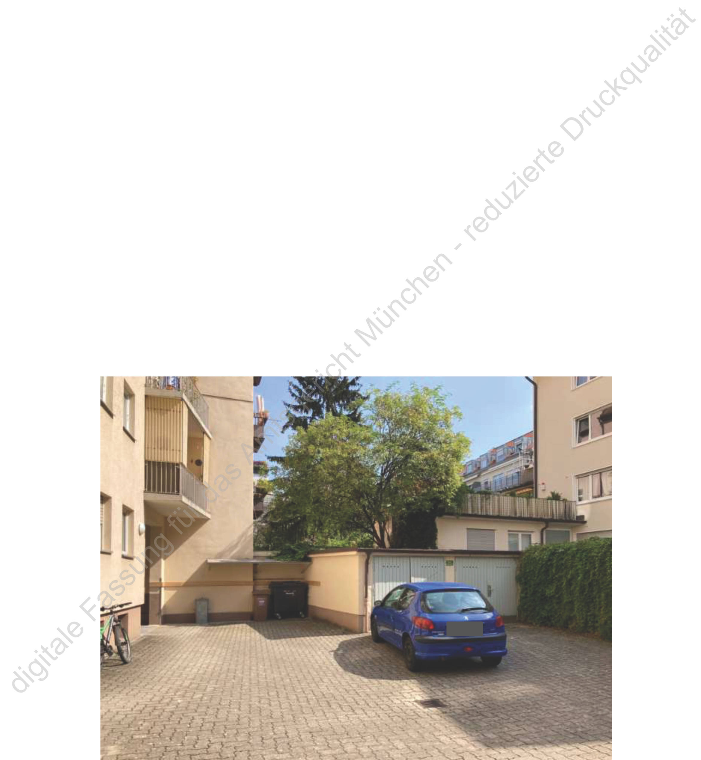 Eigentumswohnung (3 bis 4 Zimmer) in Schwarzmannstraße 2, 80798 München (Maxvorstadt) - Bild 5