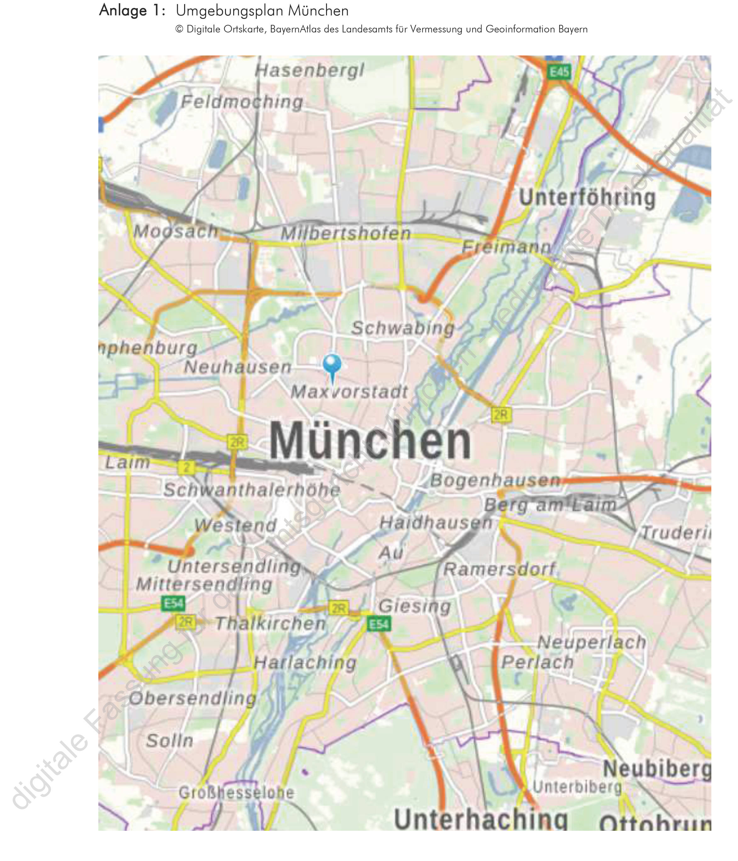 bayern 1510 K 0030/2024 Schwarzmannstraße 2, 80798 München (Maxvorstadt) 26