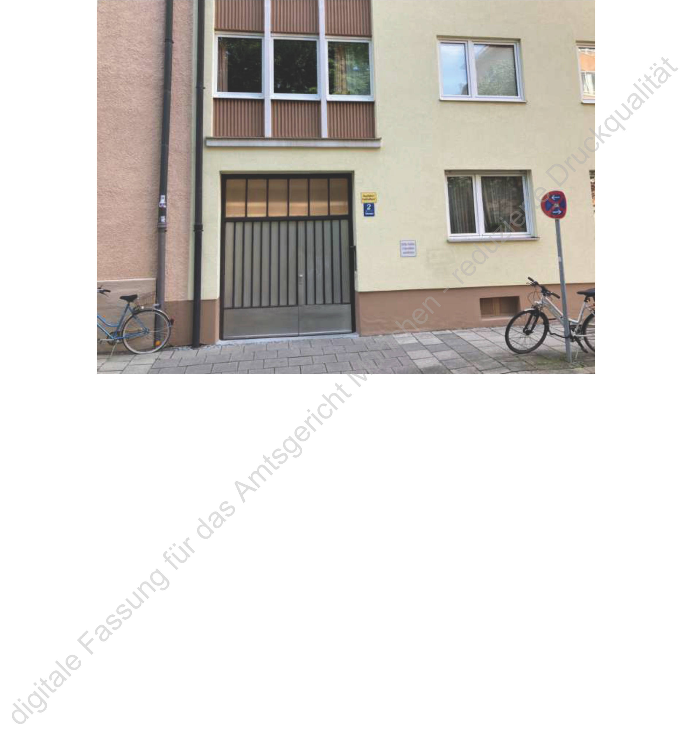 bayern 1510 K 0030/2024 Schwarzmannstraße 2, 80798 München (Maxvorstadt) 10