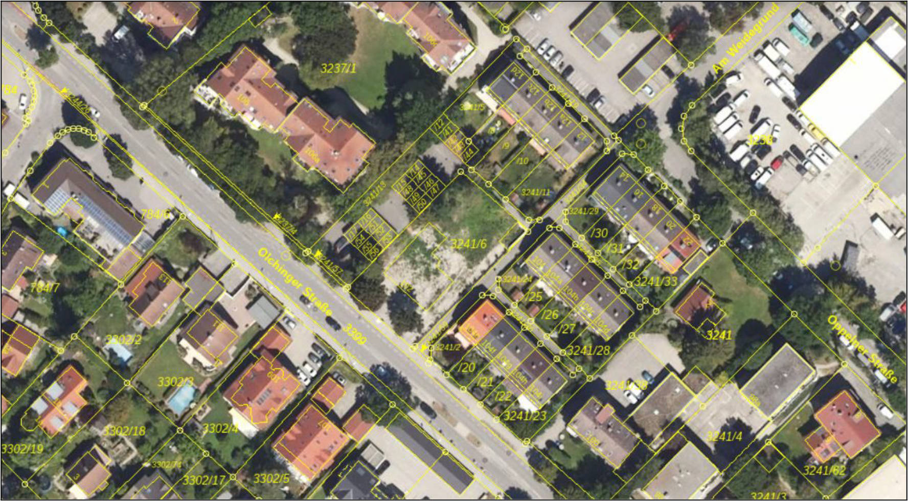 bayern 1510K0039/2024 Olchinger Straße 102, 82194 Gröbenzell 6