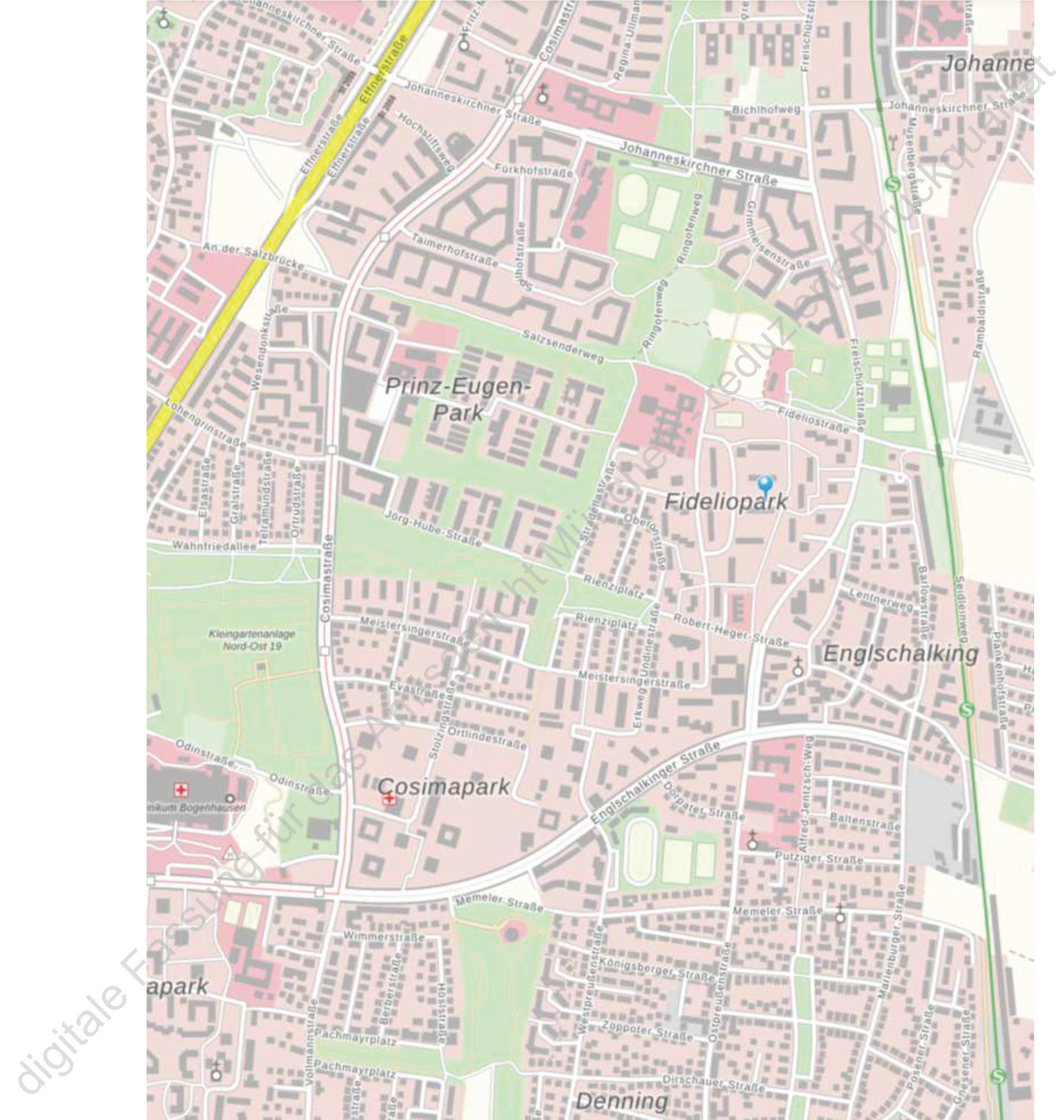 bayern 1510K0045-2023 Bruno-Walter-Ring 20, 81927 München (Bogenhausen)