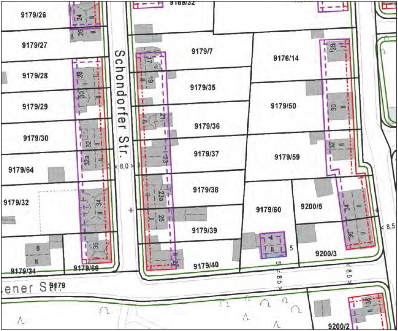 bayern 1510K0053-2023 Schondorfer Straße 25, 81379 München (Untersendling) 6