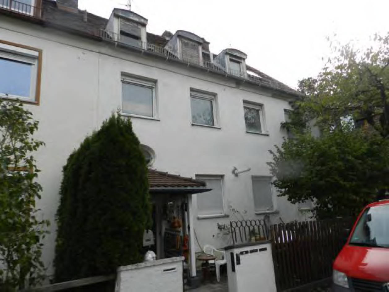 Baugrundstück in Schondorfer Straße 25, 81379 München (Untersendling) - Bild 3