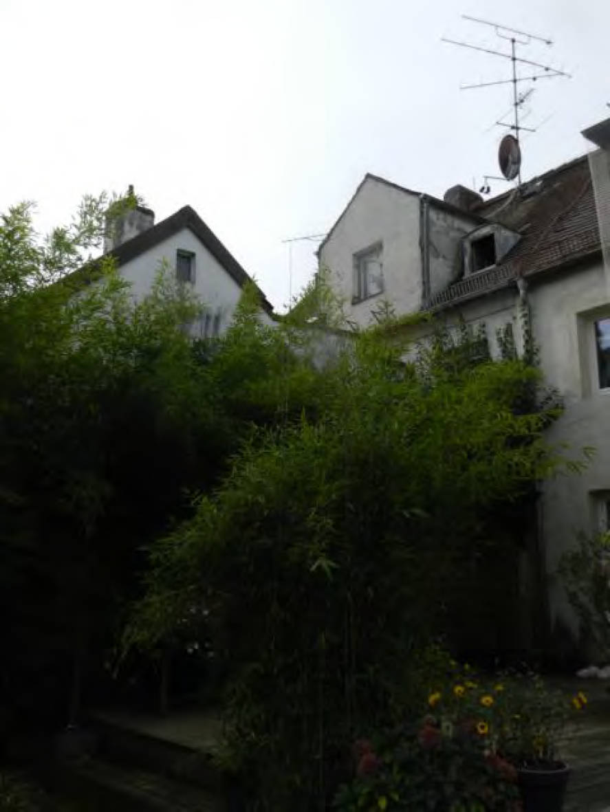 Baugrundstück in Schondorfer Straße 25, 81379 München (Untersendling)