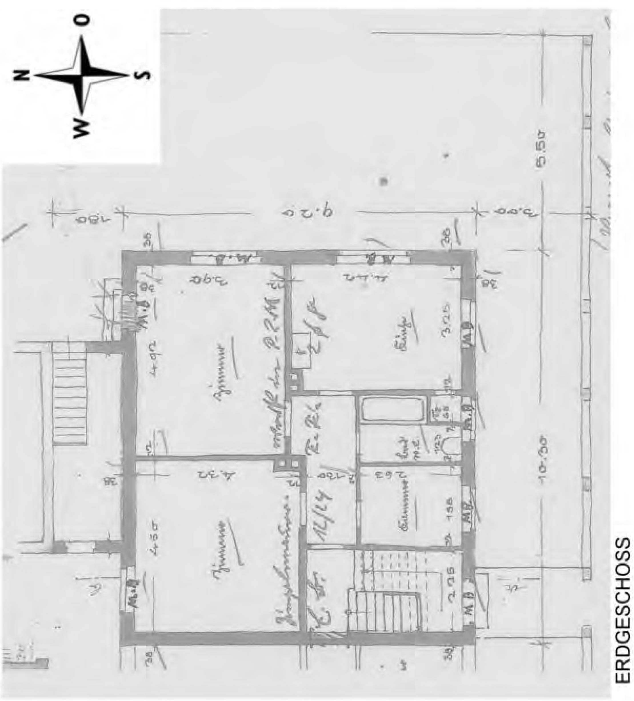 bayern 1510K0053-2023 Schondorfer Straße 25, 81379 München (Untersendling) 14