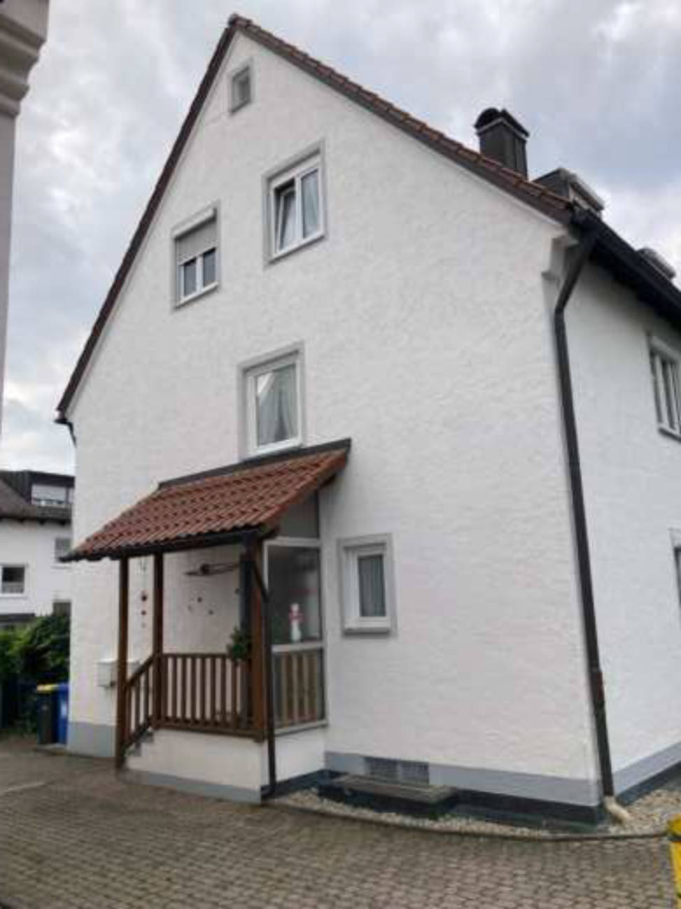 Eigentumswohnung (3 bis 4 Zimmer) in Kleiststraße 10, 85221 Dachau