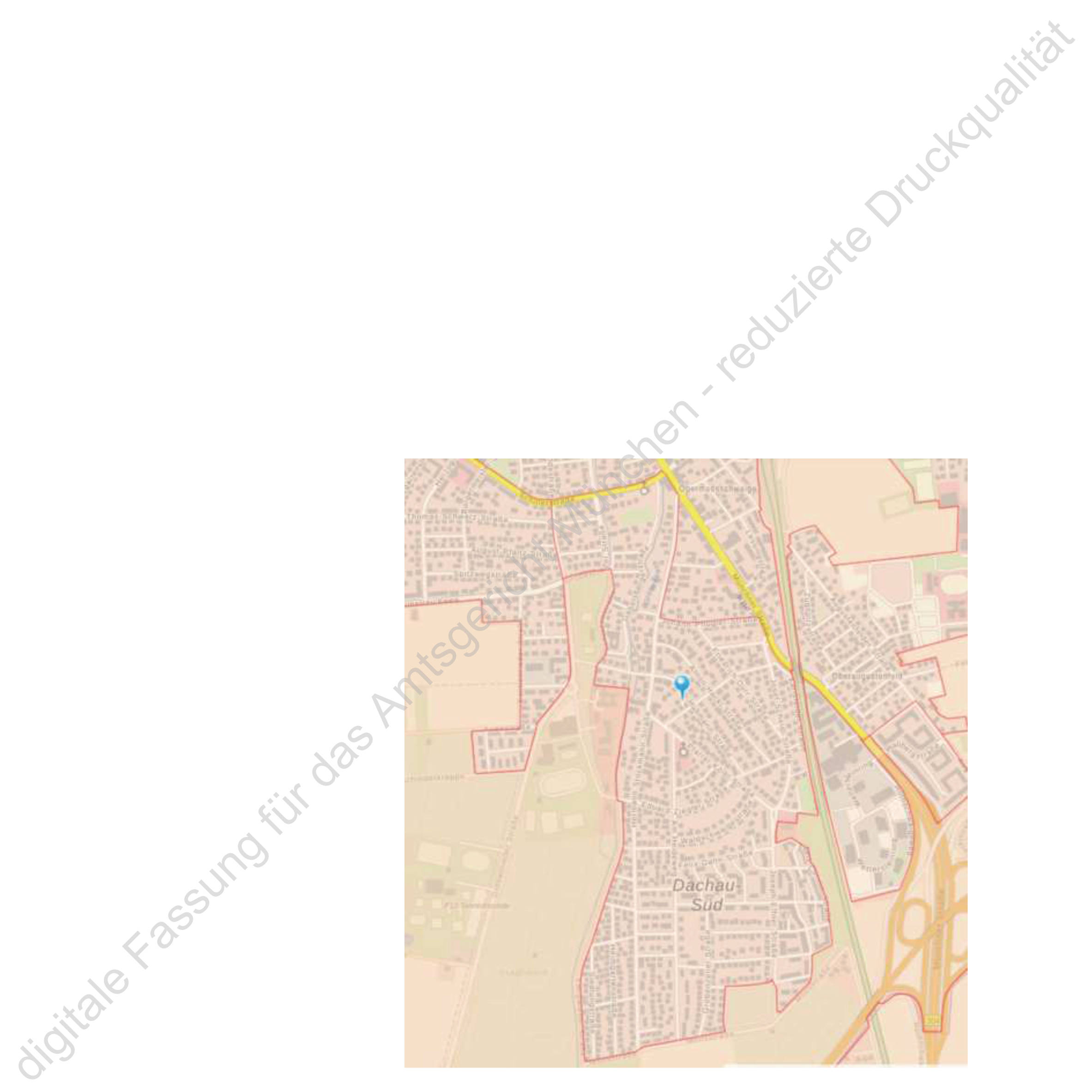 bayern 1510 K 0072/2024 Kleiststraße 10, 85221 Dachau 22