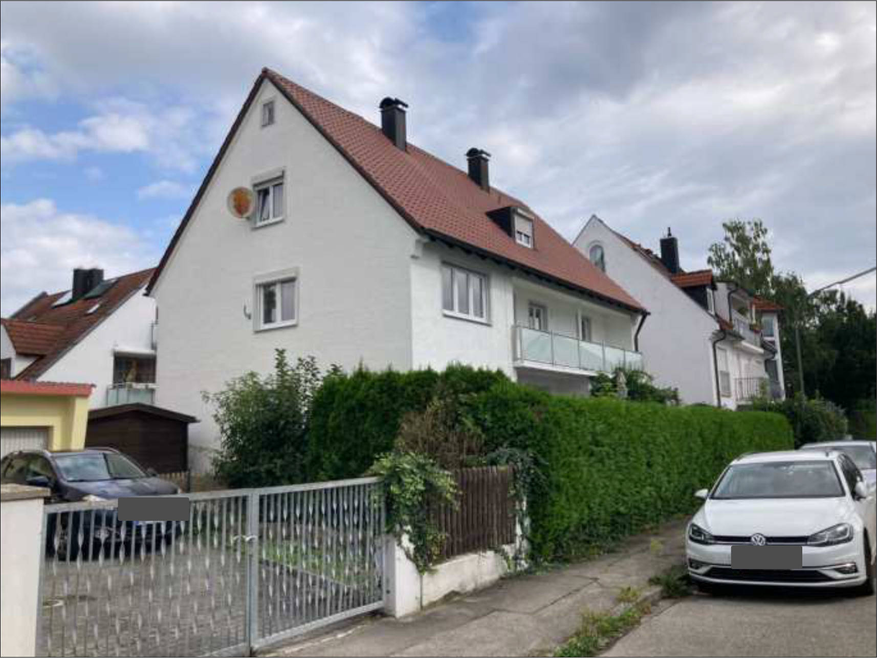 Eigentumswohnung (3 bis 4 Zimmer) in Kleiststraße 10, 85221 Dachau - Bild 3