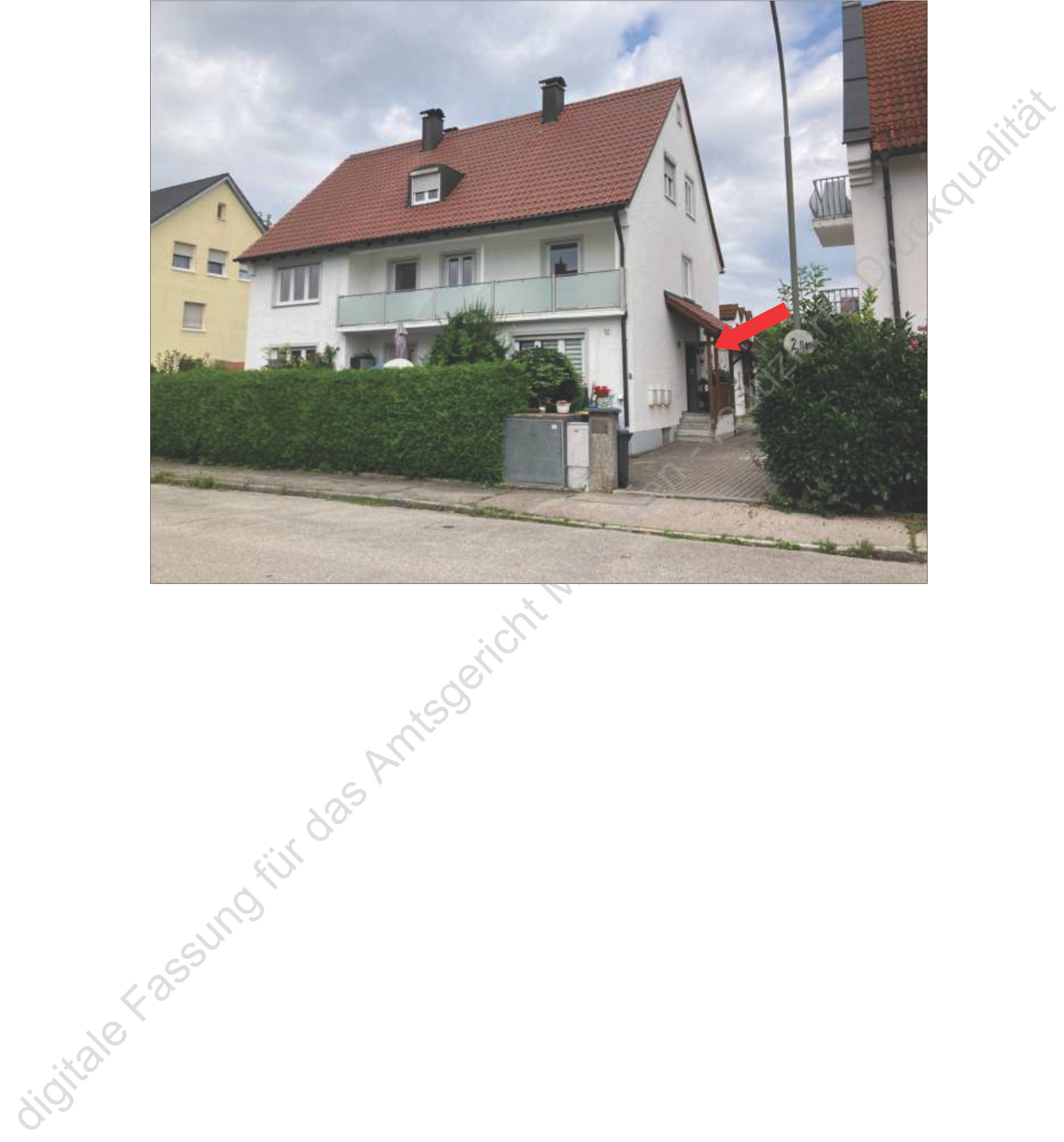 Eigentumswohnung (3 bis 4 Zimmer) in Kleiststraße 10, 85221 Dachau - Bild 5
