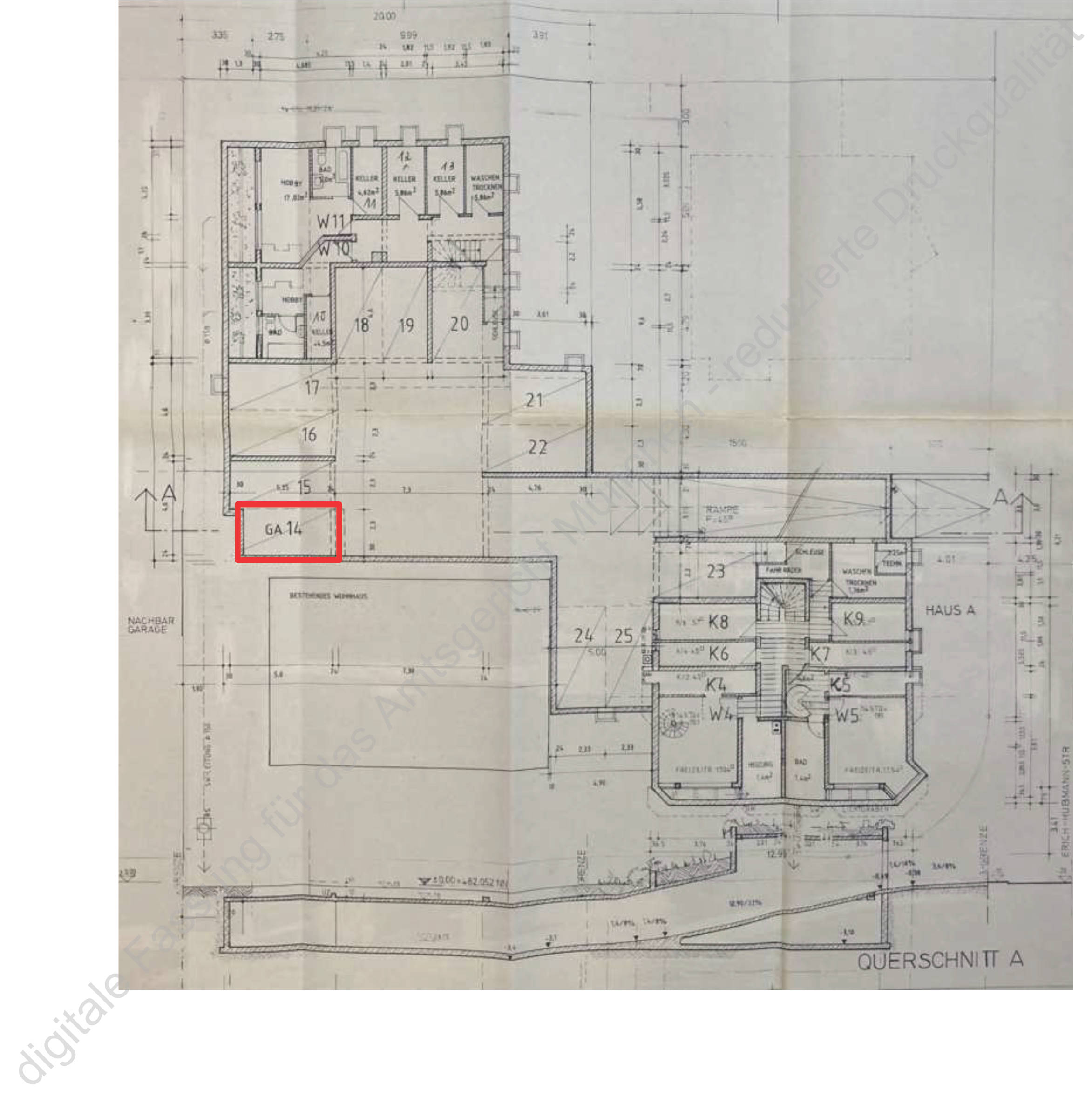 bayern 1510 K 0072/2024 Kleiststraße 10, 85221 Dachau 18
