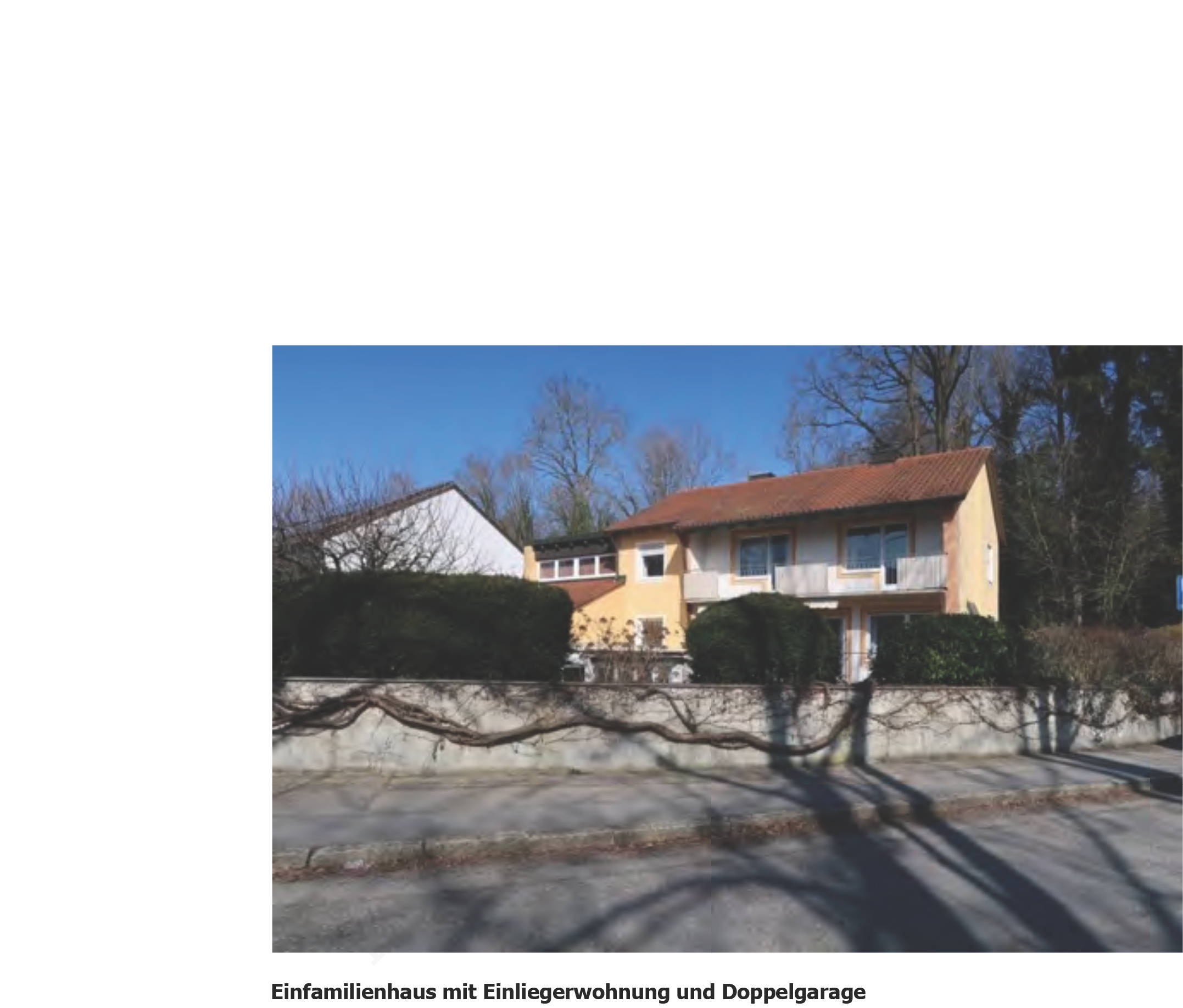Wohn-/Geschäftshaus in Ludwig-Dill-Straße 30, 85221 Dachau - Bild 2