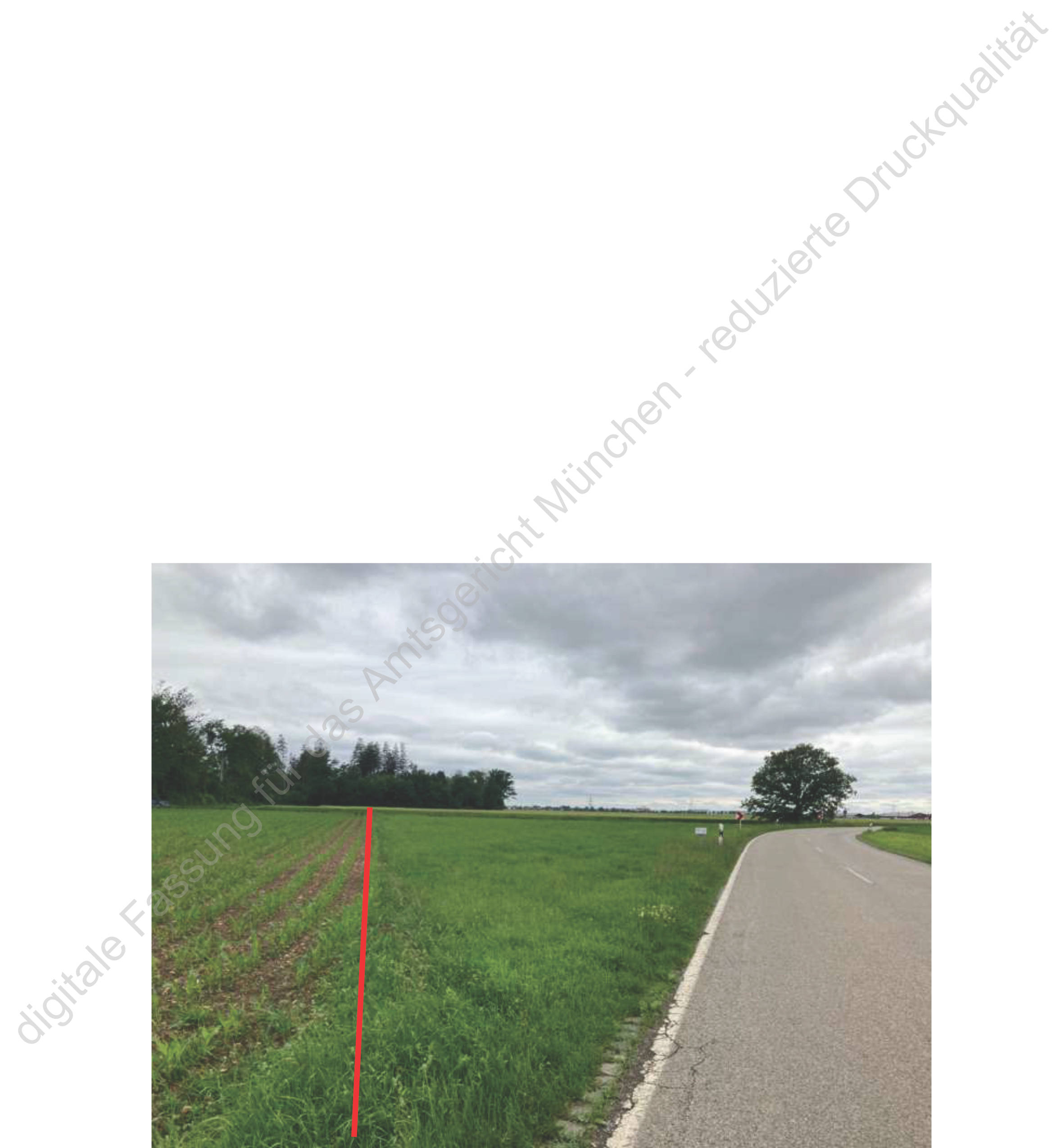 Oberfeld, 00000 Südlich von Neufarn (Vaterstetten)