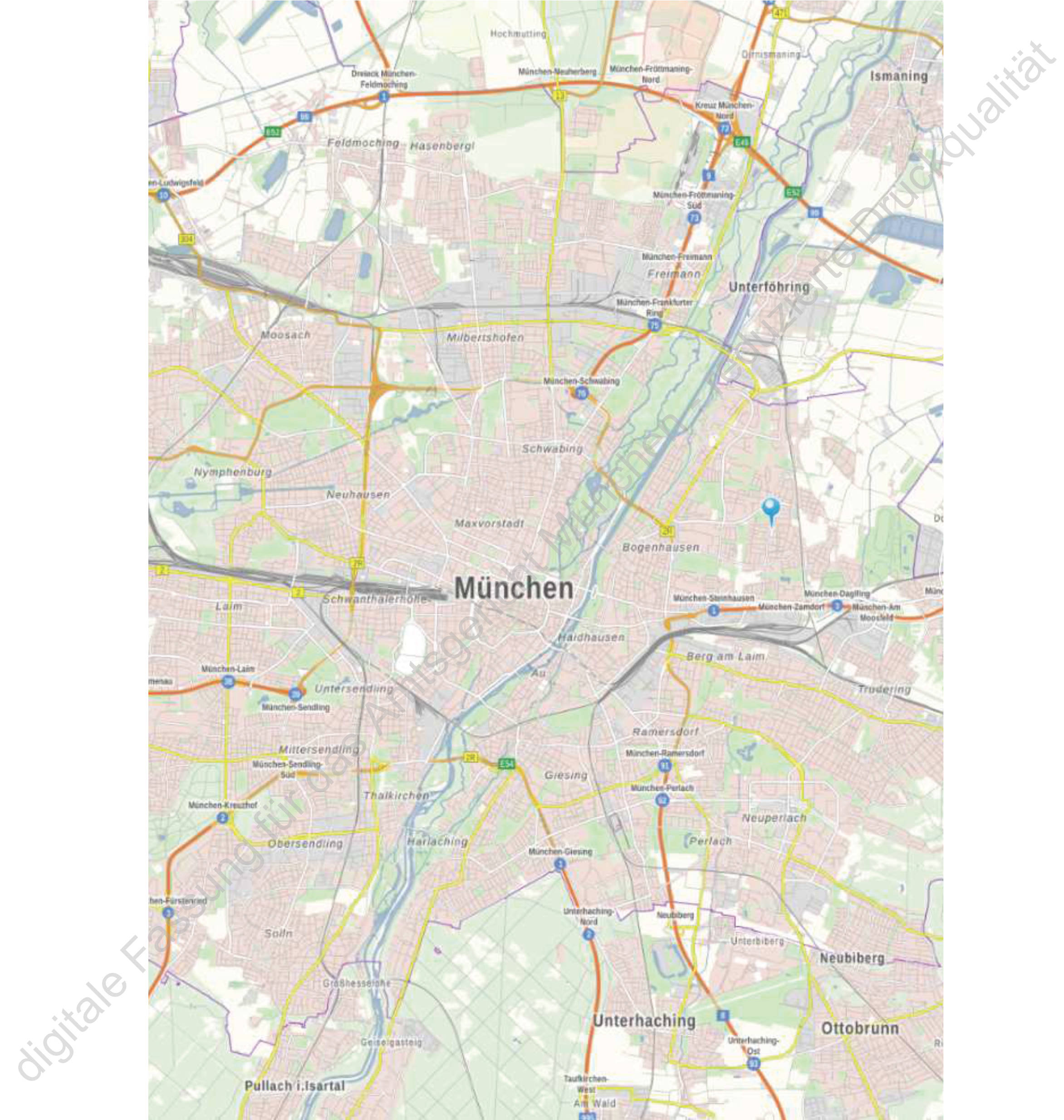 bayern 1510 K 0148/2022 Insterburger Straße 6, 81929 München (Bogenhausen) 14
