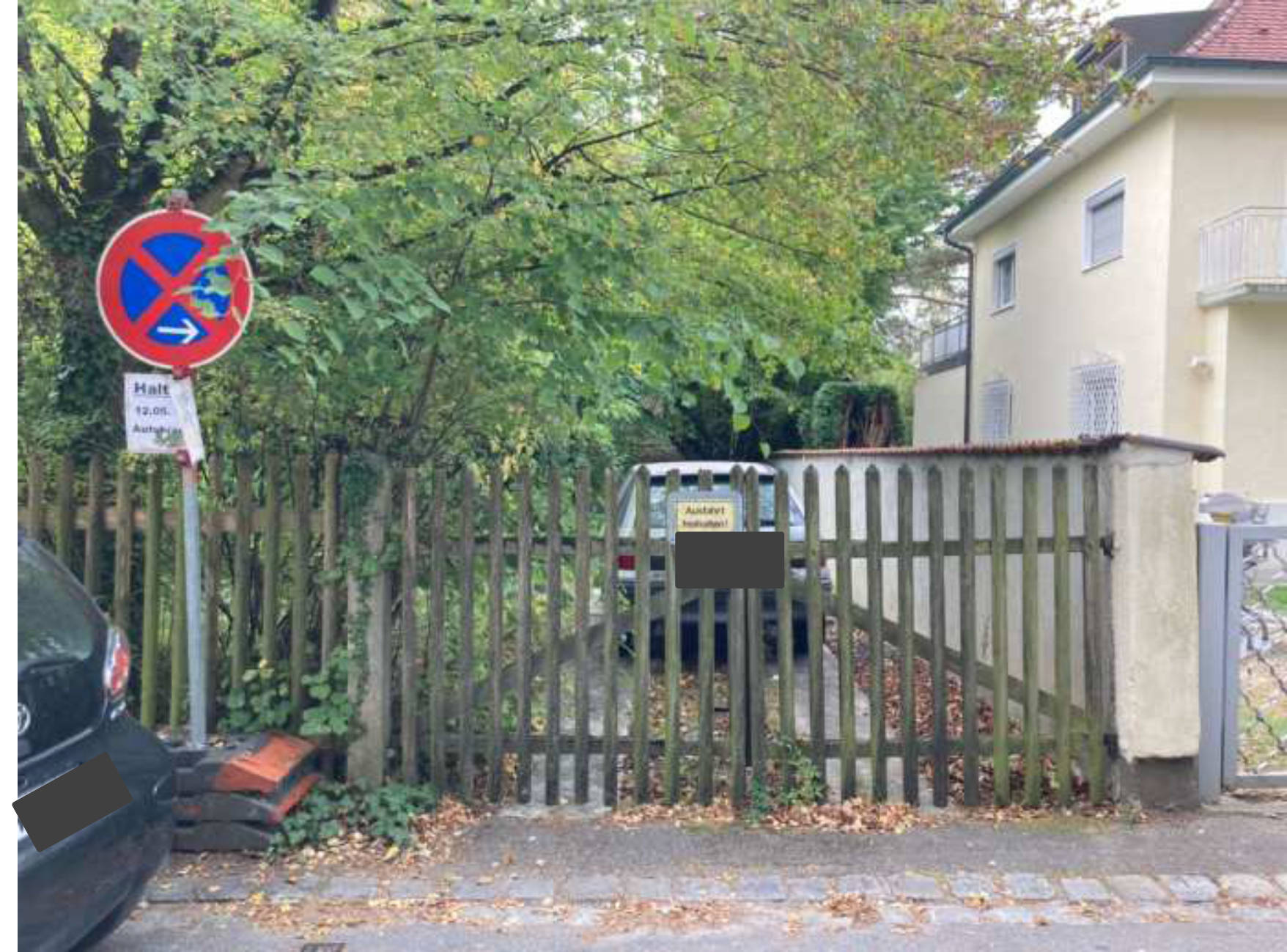 Einfamilienhaus in Insterburger Straße 6, 81929 München (Bogenhausen) - Bild 2