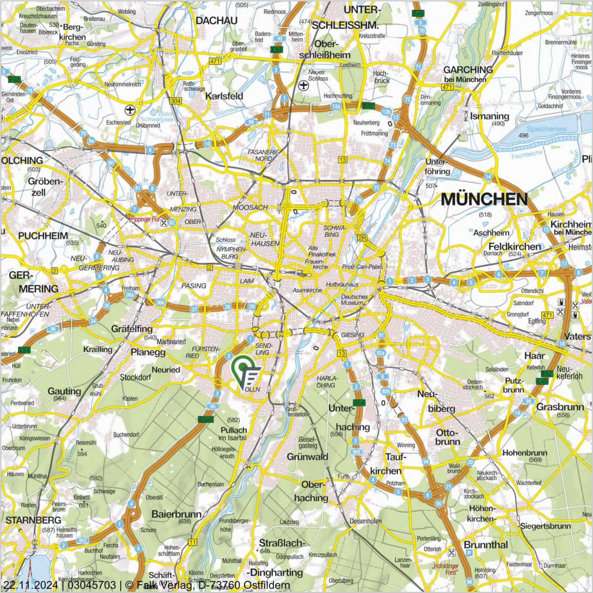 bayern 1510 K 0153/2024 Wilhelm-Busch-Straße 5, 81477 München (Neu-Solln) 32